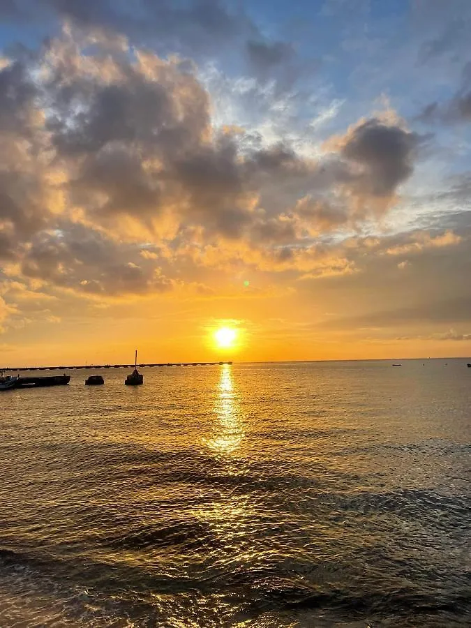 Grand Cozumel Hotel & Diving Mexico