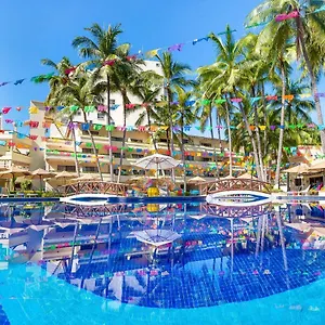 Mexican Experience By Del Palmar Vallarta México