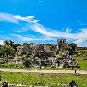 Bonita # 10 Ph, Aldea Zama México