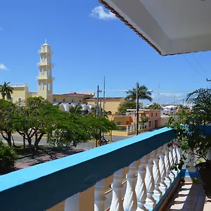 Casita Mar Y Sol Cozumel