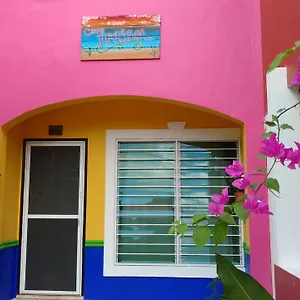 Casa Marisol Cozumel