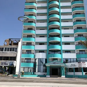Playa Marina México