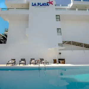 La Playa México