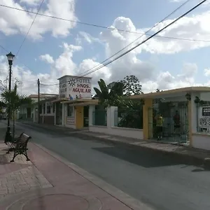 2* Hotel Hermanos Aguilar