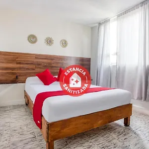 Hotel Suites Puebla México